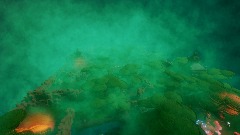 Haunted Graveyard (Beta)