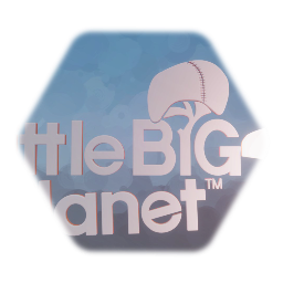 LittleBigPlanet 3 Logo