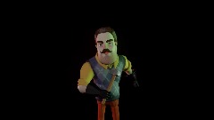 A screenshot taken in Dreams. 8 of 14.