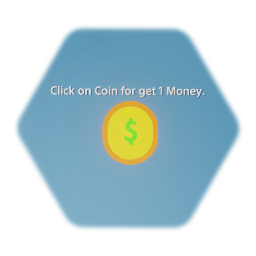 Coin Clicker (For Tycoon Games)