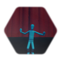 The worst dance ever