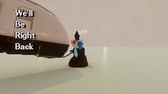 A screenshot taken in Dreams. 16 of 27.