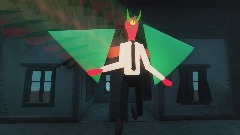 A screenshot taken in Dreams. 12 of 12.