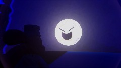 A screenshot taken in Dreams. 3 of 21.