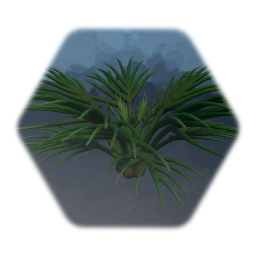 Neph's Plants (realistic)
