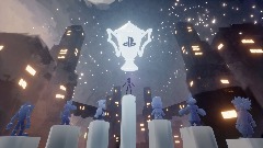 PlayStation <uistride> DASH