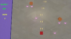 SHAPE SHOOTER tutorial