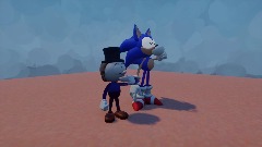 A screenshot taken in Dreams. 11 of 21.