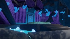 A screenshot taken in Dreams. 7 of 13.