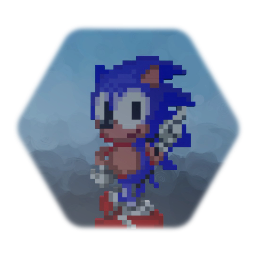 Sonic 30th Anniversary (Every Sonic Design in Dreams)