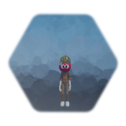 Uk the country humans great grandfeather