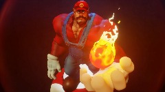 A screenshot taken in Dreams. 22 of 23.