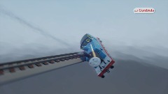 A screenshot taken in Dreams. 9 of 19.