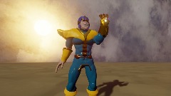 A screenshot taken in Dreams. 3 of 5.