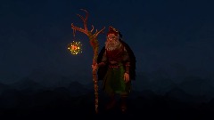 A screenshot taken in Dreams. 13 of 22.