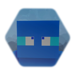 Minecraft - Waterman