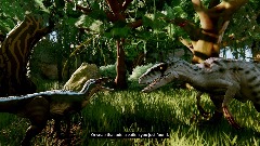 A screenshot taken in Dreams. 5 of 5.