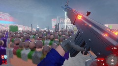 A screenshot taken in Dreams. 1 of 14.