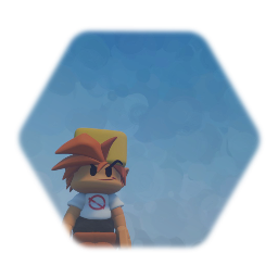 Friday Night Funkin: Moose Giraffe's Mods - J4ydynG4m1ng