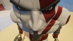 A screenshot taken in Dreams. 2 of 7.