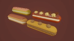 A screenshot taken in Dreams. 1 of 1.