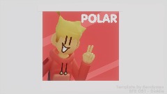 Character Icon Template