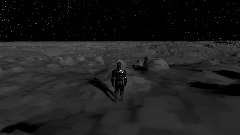 A screenshot taken in Dreams. 15 of 17.