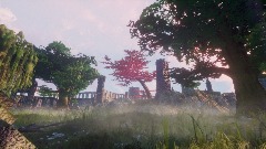 A screenshot taken in Dreams. 5 of 9.