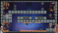 A screenshot taken in Dreams. 3 of 24.