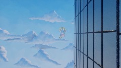 omori but with a mouse [SPOILERS]