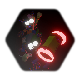 Learning Stinkz And Megan