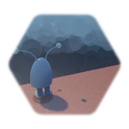 Space Grizzlies Duri