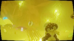 A screenshot taken in Dreams. 6 of 8.