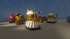 A screenshot taken in Dreams. 8 of 20.