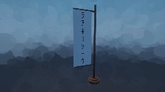 A screenshot taken in Dreams. 3 of 3.