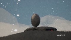 A screenshot taken in Dreams. 21 of 29.