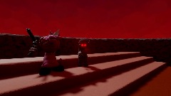 A screenshot taken in Dreams. 2 of 3.