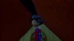 A screenshot taken in Dreams. 4 of 6.