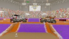 Monster Jam 88