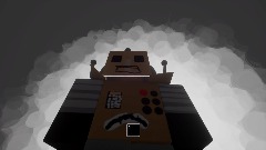 A screenshot taken in Dreams. 11 of 25.