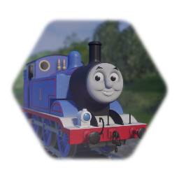 CGI Thomas