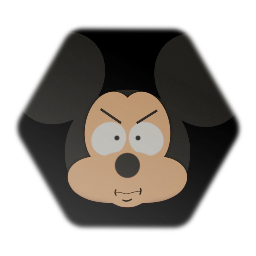 Mickey Mouse (South Park)