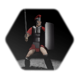 The GOD OF WAR Creation Kit