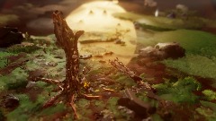 A screenshot taken in Dreams. 4 of 9.
