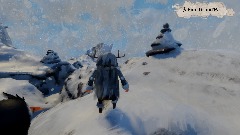 A screenshot taken in Dreams. 2 of 7.