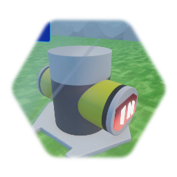 Button [Disney Infinity]