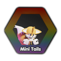 Mini Tails