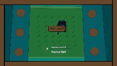 A screenshot taken in Dreams. 2 of 2.