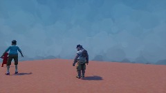 My Creation - 3/17/2020