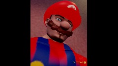 It's A Me Mario
